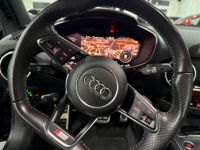 Audi TT Coupé 2.0 TFSI Quattro S Line Etat Neuf - <small></small> 21.990 € <small>TTC</small> - #14