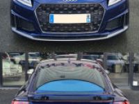 Audi TT Coupé 2.0 TFSi S tronic 197 cv Boîte auto - <small></small> 42.990 € <small>TTC</small> - #3