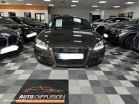 Audi TT Coupé 2.0TFSIQ Quattro S line tronic 6 - <small></small> 14.990 € <small>TTC</small> - #1