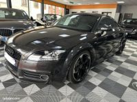 Audi TT Coupé 2.0TFSIQ Quattro S line tronic 6 - <small></small> 14.990 € <small>TTC</small> - #2