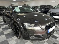 Audi TT Coupé 2.0TFSIQ Quattro S line tronic 6 - <small></small> 14.990 € <small>TTC</small> - #3