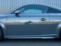 Audi TT Coupé 245 S-line S-tronic Quattro - <small></small> 38.900 € <small>TTC</small> - #3