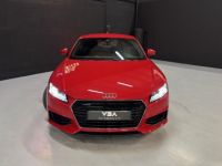 Audi TT COUPE (3) 2.0 TFSI 230ch quattro S tronic S line - <small></small> 33.990 € <small>TTC</small> - #3