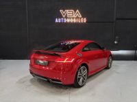 Audi TT COUPE (3) 2.0 TFSI 230ch quattro S tronic S line - <small></small> 33.990 € <small>TTC</small> - #5