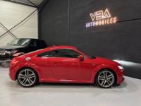 Audi TT COUPE (3) 2.0 TFSI 230ch quattro S tronic S line - <small></small> 33.990 € <small>TTC</small> - #6