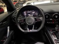 Audi TT COUPE (3) 2.0 TFSI 230ch quattro S tronic S line - <small></small> 33.990 € <small>TTC</small> - #11