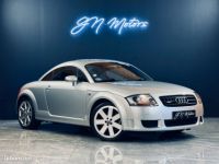 Audi TT coupe 3.2 v6 quattro dsg carnet d'entretien 2eme main - <small></small> 22.990 € <small>TTC</small> - #1