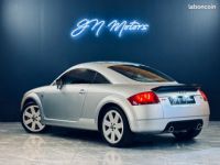 Audi TT coupe 3.2 v6 quattro dsg carnet d'entretien 2eme main - <small></small> 22.990 € <small>TTC</small> - #2