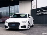 Audi TT coupé 40 tfsi - <small></small> 29.900 € <small>TTC</small> - #1