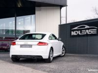 Audi TT coupé 40 tfsi - <small></small> 29.900 € <small>TTC</small> - #2