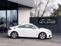 Audi TT coupé 40 tfsi - <small></small> 29.900 € <small>TTC</small> - #3