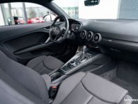 Audi TT coupé 40 tfsi - <small></small> 29.900 € <small>TTC</small> - #4