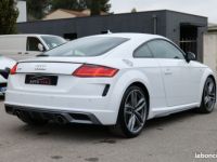 Audi TT coupe 40 tfsi 197 ch s line tronic 7 - <small></small> 35.490 € <small>TTC</small> - #2