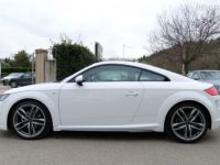 Audi TT coupe 40 tfsi 197 ch s line tronic 7 - <small></small> 35.490 € <small>TTC</small> - #3