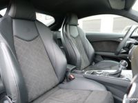 Audi TT coupe 40 tfsi 197 ch s line tronic 7 - <small></small> 35.490 € <small>TTC</small> - #5