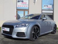 Audi TT Coupé 40 TFSI 197 CH S-TRONIC - <small></small> 34.900 € <small>TTC</small> - #1