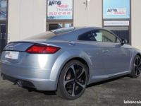 Audi TT Coupé 40 TFSI 197 CH S-TRONIC - <small></small> 34.900 € <small>TTC</small> - #2