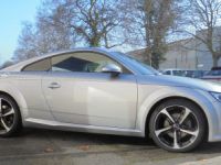 Audi TT Coupé 40 TFSI 197 CH S-TRONIC - <small></small> 34.900 € <small>TTC</small> - #7