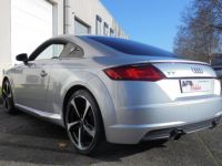 Audi TT Coupé 40 TFSI 197 CH S-TRONIC - <small></small> 34.900 € <small>TTC</small> - #6