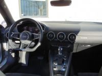 Audi TT Coupé 40 TFSI 197 CH S-TRONIC - <small></small> 34.900 € <small>TTC</small> - #23