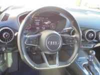 Audi TT Coupé 40 TFSI 197 CH S-TRONIC - <small></small> 34.900 € <small>TTC</small> - #24