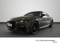 Audi TT Coupé 40 TFSI S Line - <small></small> 35.990 € <small>TTC</small> - #1