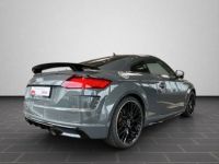 Audi TT Coupé 40 TFSI S Line - <small></small> 35.990 € <small>TTC</small> - #2