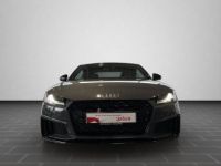 Audi TT Coupé 40 TFSI S Line - <small></small> 35.990 € <small>TTC</small> - #5