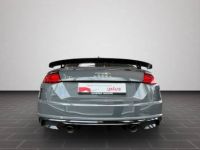 Audi TT Coupé 40 TFSI S Line - <small></small> 35.990 € <small>TTC</small> - #6