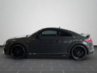 Audi TT Coupé 40 TFSI S Line - <small></small> 35.990 € <small>TTC</small> - #7