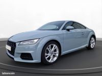 Audi TT Coupé 40 TFSI S tronic - <small></small> 34.500 € <small>TTC</small> - #1