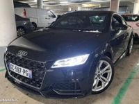 Audi TT Coupe 40 TFSi S Tronic 197Ch 1ère Main Française - <small></small> 38.490 € <small>TTC</small> - #1