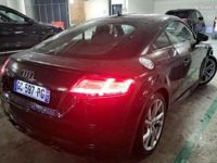 Audi TT Coupe 40 TFSi S Tronic 197Ch 1ère Main Française - <small></small> 38.490 € <small>TTC</small> - #2