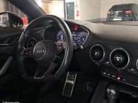 Audi TT Coupe 40 TFSi S Tronic 197Ch 1ère Main Française - <small></small> 38.490 € <small>TTC</small> - #3