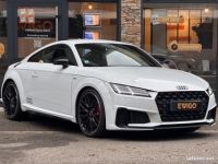 Audi TT COUPE 45 TFSI 245ch COMPETITION PLUS S-TRONIC BVA GARANTIE CONSTRUCTEUR 05-27 - <small></small> 56.980 € <small>TTC</small> - #2