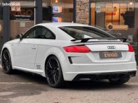 Audi TT COUPE 45 TFSI 245ch COMPETITION PLUS S-TRONIC BVA GARANTIE CONSTRUCTEUR 05-27 - <small></small> 56.980 € <small>TTC</small> - #6