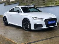 Audi TT Coupé 45 TFSI 245cv Quattro S line S-tronic - <small></small> 37.500 € <small>TTC</small> - #1