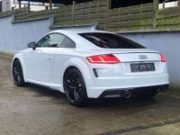 Audi TT Coupé 45 TFSI 245cv Quattro S line S-tronic - <small></small> 37.500 € <small>TTC</small> - #3