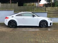 Audi TT Coupé 45 TFSI 245cv Quattro S line S-tronic - <small></small> 37.500 € <small>TTC</small> - #5