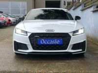 Audi TT Coupé 45 TFSI 245cv Quattro S line S-tronic - <small></small> 37.500 € <small>TTC</small> - #8