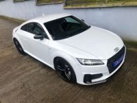 Audi TT Coupé 45 TFSI 245cv Quattro S line S-tronic - <small></small> 37.500 € <small>TTC</small> - #9