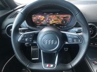 Audi TT Coupé 45 TFSI 245cv Quattro S line S-tronic - <small></small> 37.500 € <small>TTC</small> - #17