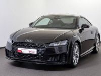 Audi TT Coupé 45 TFSI MATRIX COCKPIT NAVI - <small></small> 35.990 € <small>TTC</small> - #1