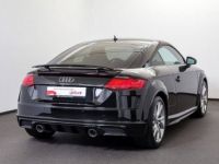 Audi TT Coupé 45 TFSI MATRIX COCKPIT NAVI - <small></small> 35.990 € <small>TTC</small> - #2