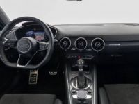 Audi TT Coupé 45 TFSI MATRIX COCKPIT NAVI - <small></small> 35.990 € <small>TTC</small> - #5