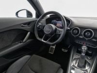 Audi TT Coupé 45 TFSI MATRIX COCKPIT NAVI - <small></small> 35.990 € <small>TTC</small> - #10