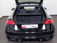 Audi TT Coupé 45 TFSI MATRIX COCKPIT NAVI - <small></small> 35.990 € <small>TTC</small> - #11