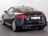 Audi TT Coupé 45 TFSI MATRIX COCKPIT NAVI - <small></small> 35.990 € <small>TTC</small> - #12