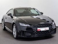 Audi TT Coupé 45 TFSI MATRIX COCKPIT NAVI - <small></small> 35.990 € <small>TTC</small> - #13