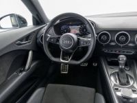 Audi TT Coupé 45 TFSI MATRIX COCKPIT NAVI - <small></small> 35.990 € <small>TTC</small> - #16